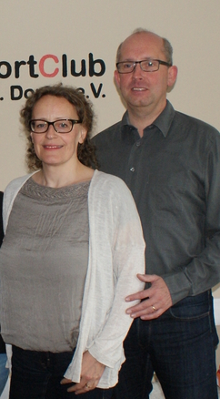 Helga und Dietmar Roth